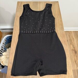 Girls dance or gymnastics leotards (5)